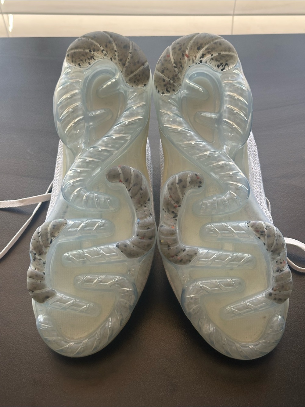 Nike Air Vapormax Flyknit women’s 8.5 - Picture 12 of 16